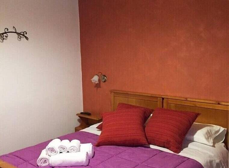 اتاق اکونومی, B&b Baglio Degli Ulivi