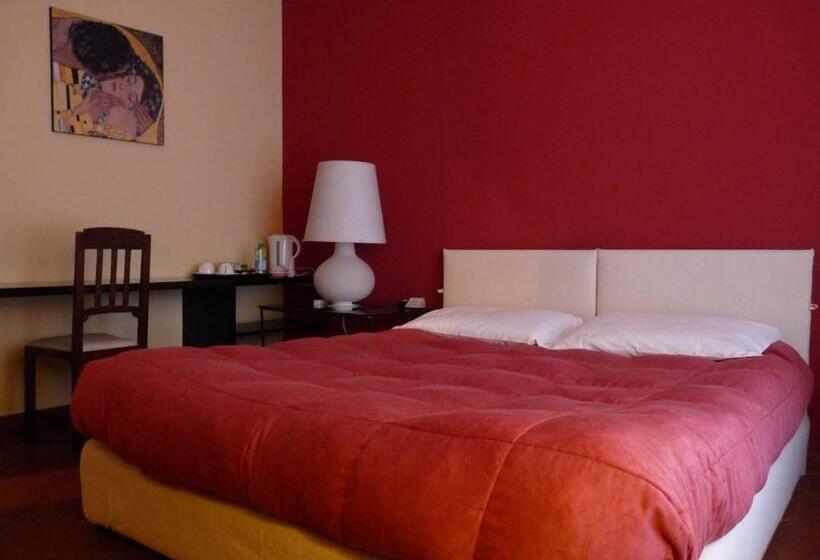 Номер Стандарт, B&b Come A Casa