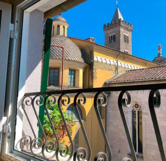 Номер Стандарт, B&b In Piazzetta