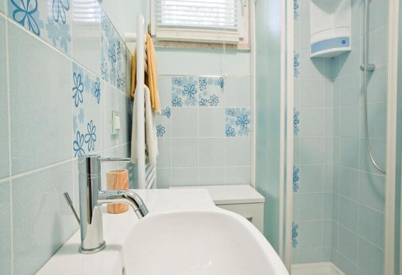 اتاق استاندارد, B&b Mama Rò