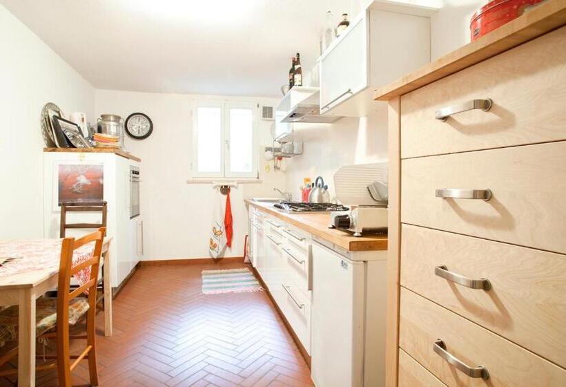 اتاق استاندارد, B&b Mama Rò
