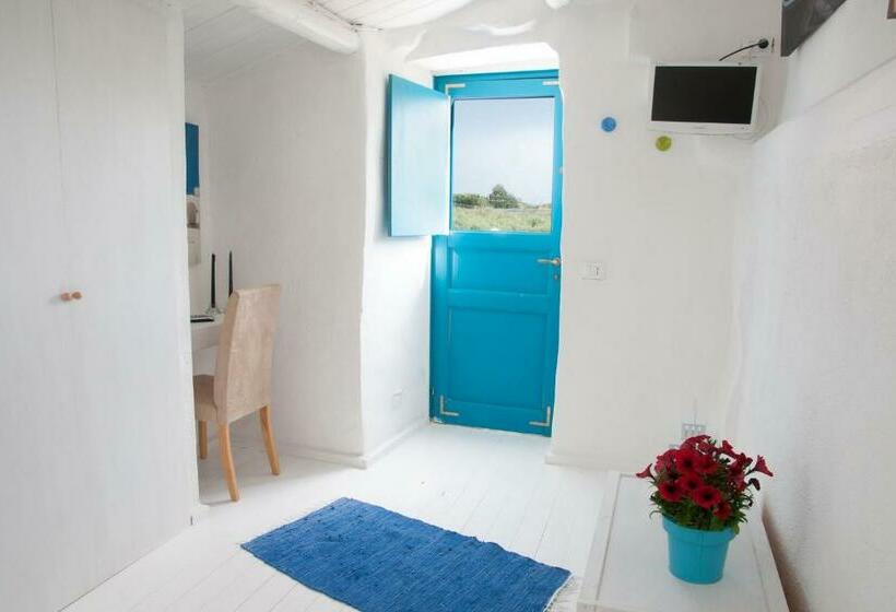 Номер Стандарт, B&b Scacciapensieri