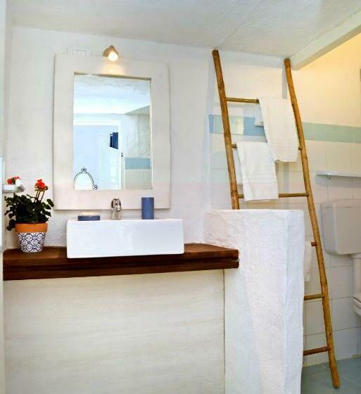 Номер Стандарт, B&b Scacciapensieri