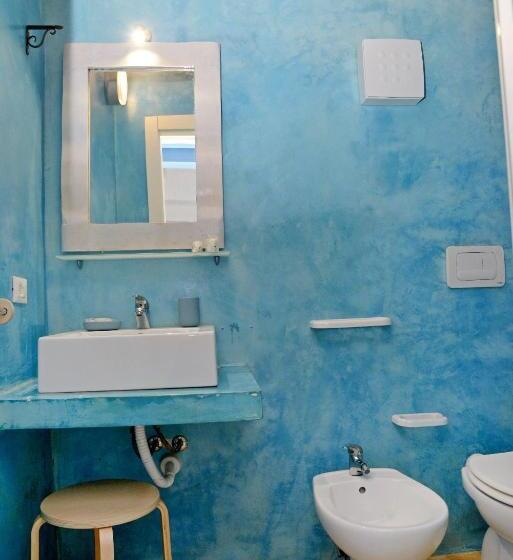 Номер Стандарт Трехместный, B&b Scacciapensieri