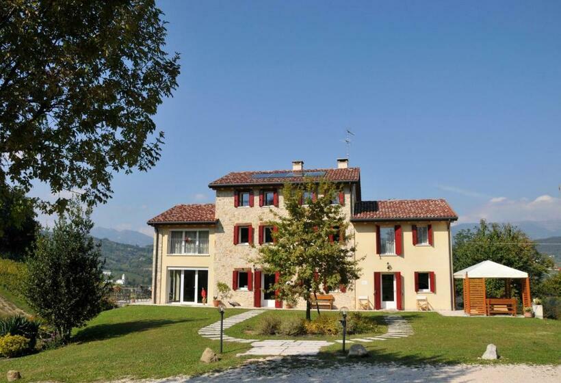 标准间, Agriturismo Lemire