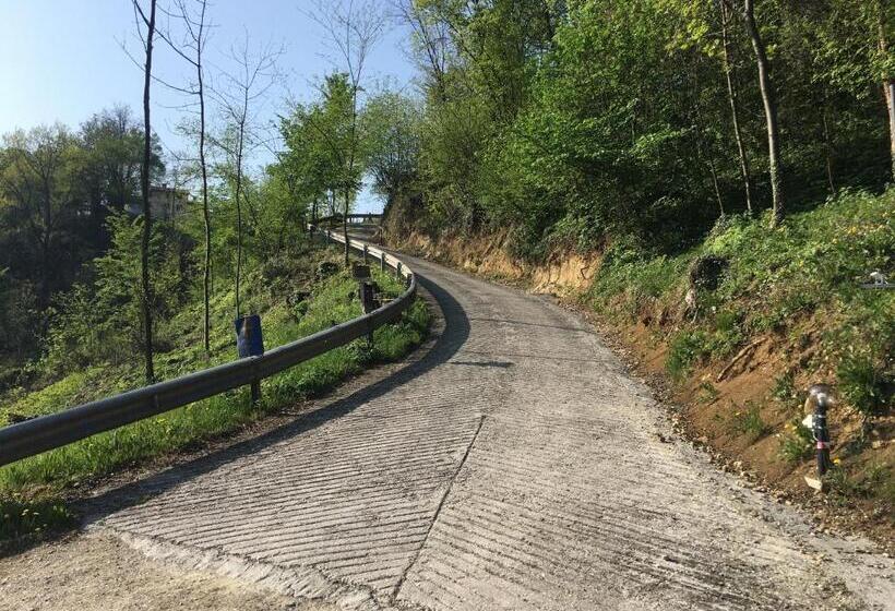 스탠다드 룸, Agriturismo Lemire