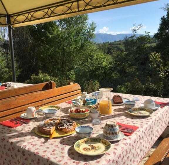 标准间, Agriturismo Lemire