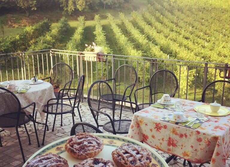 标准间, Agriturismo Lemire