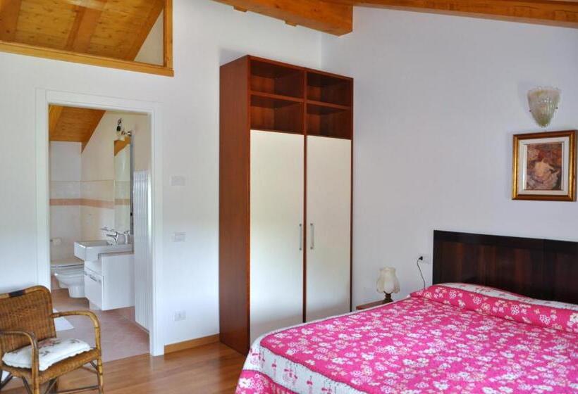 标准间, Agriturismo Lemire