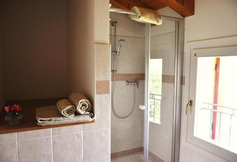 스탠다드 룸, Agriturismo Lemire