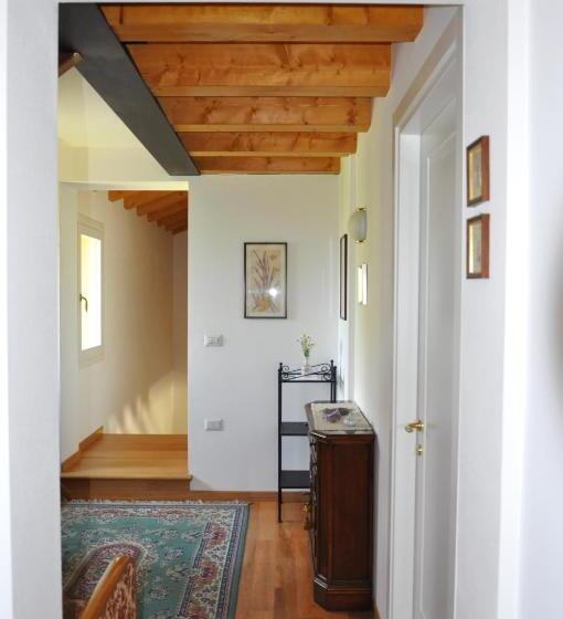 스탠다드 발코니 룸, Agriturismo Lemire