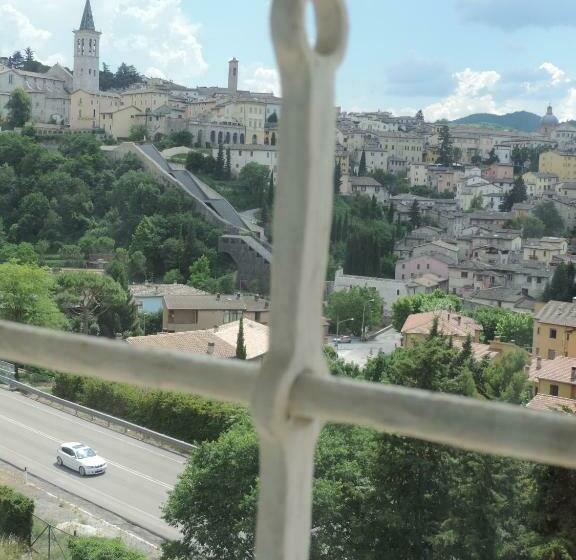 Номер Стандарт, Casa Religiosa Di Ospitalità San Ponziano