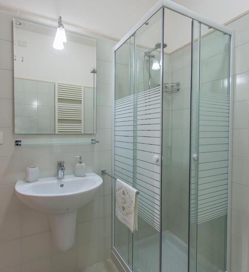 Номер Стандарт с Балконом, Casa Riccardi