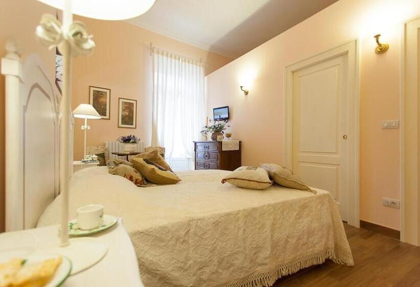 Номер Стандарт с Балконом, Casa Riccardi