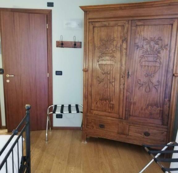 Номер Стандарт, La Giolitta Accomodations