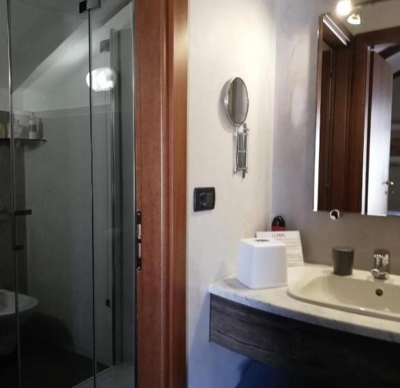 Номер Стандарт, La Giolitta Accomodations