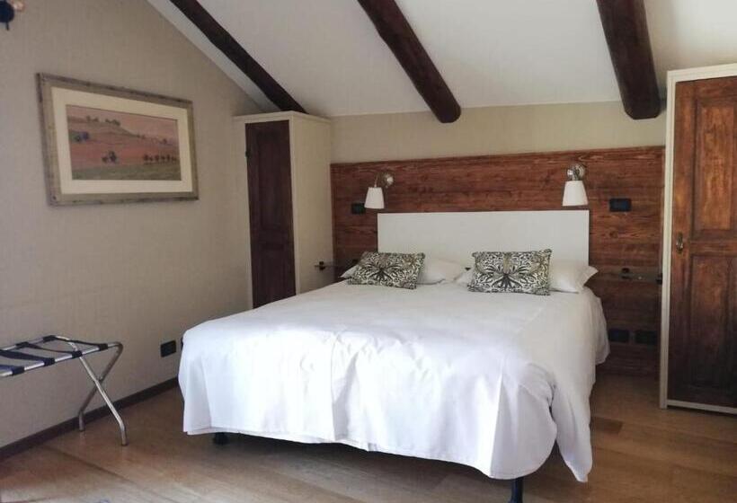 Номер Стандарт, La Giolitta Accomodations