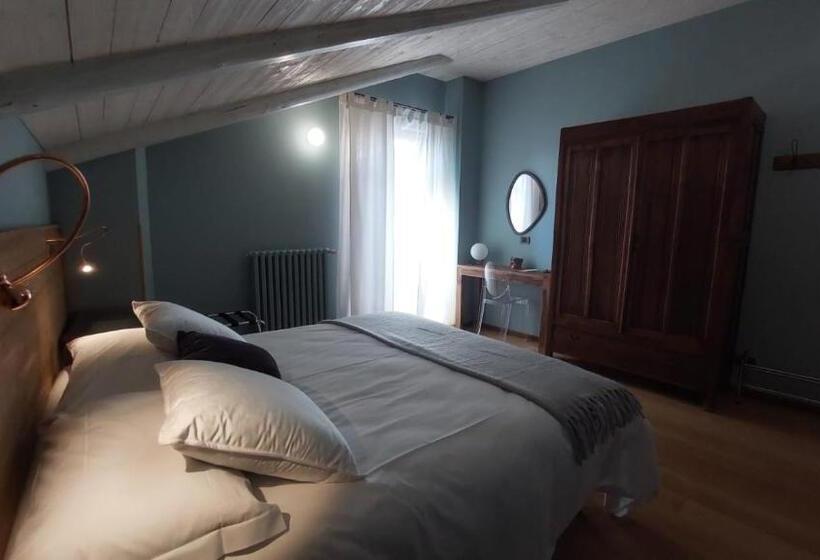 Номер Стандарт, La Giolitta Accomodations