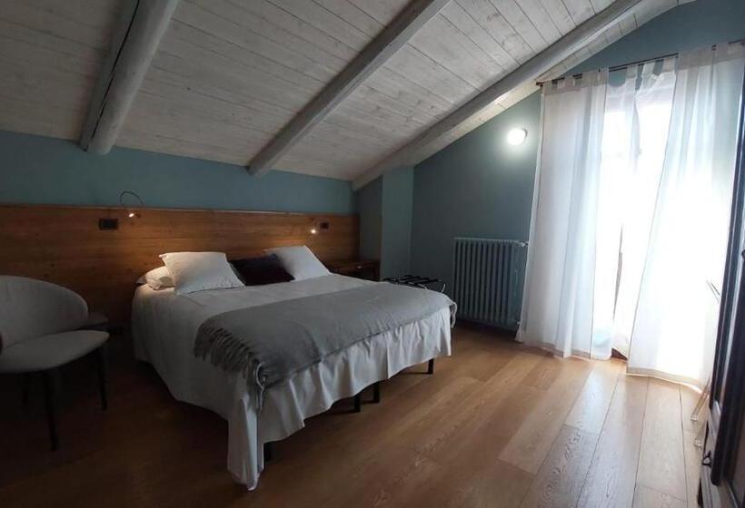 Номер Стандарт, La Giolitta Accomodations