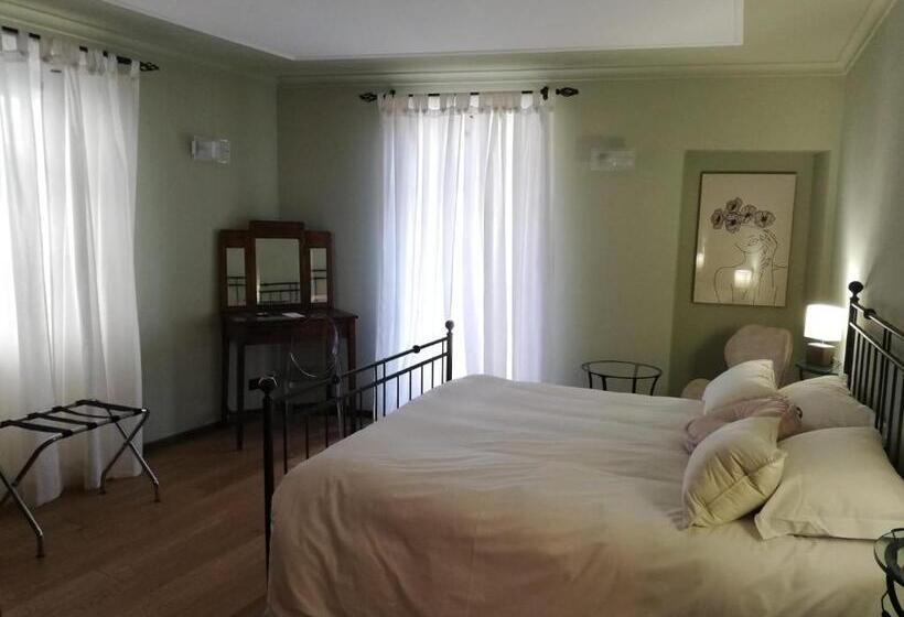 Номер Стандарт, La Giolitta Accomodations