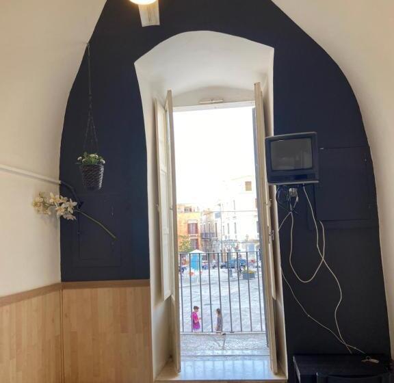 Номер Economy, Pikaret Bed&breakfast