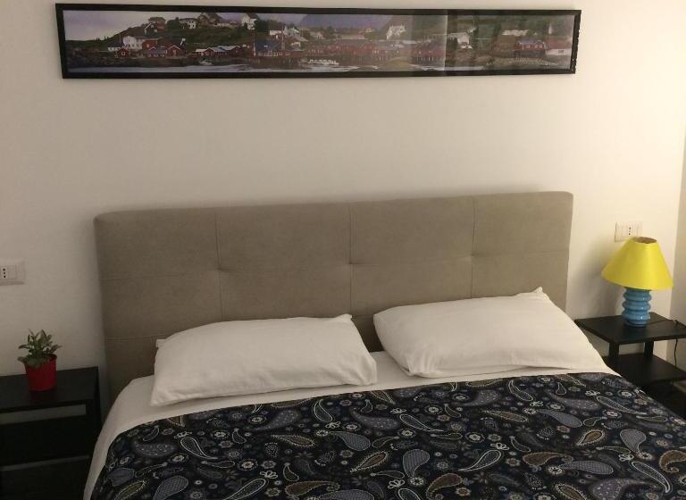 Номер Deluxe, Pikaret Bed&breakfast
