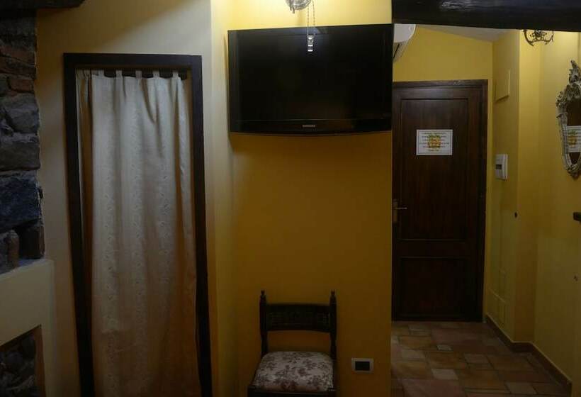 Номер Стандарт, Villa Felice