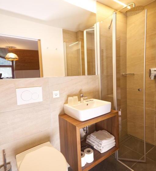 Номер Стандарт, Pension & Residence Astoria