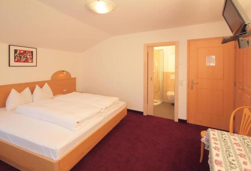 Номер Стандарт, Pension & Residence Astoria