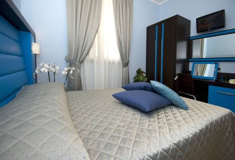 Номер Стандарт, Rosignano