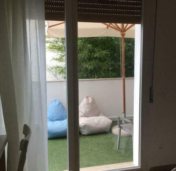 스탠다드 룸 호수 전망, Villa Emma Malcesine