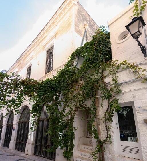 اتاق استاندارد, Antico Mondo Rooms & Suites