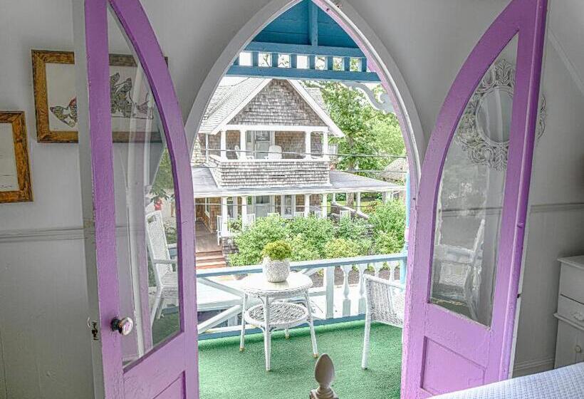 Стандартный Номер Кровать Кинг, Narragansett House