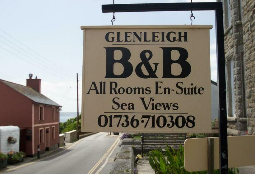 חדר סטנדרט יחיד, Glenleigh Bed And Breakfast