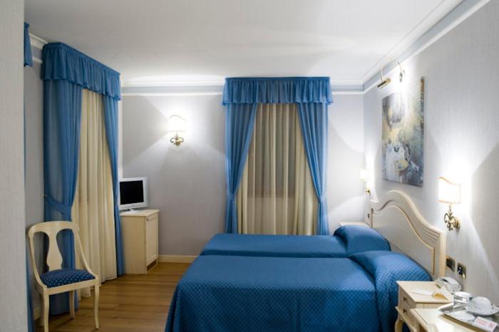 Номер Стандарт, Albergo Da Nando