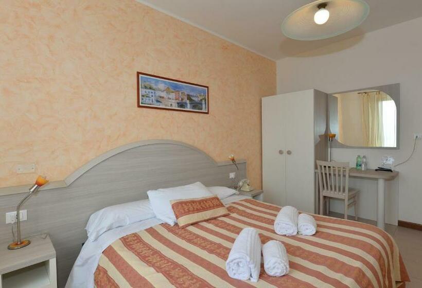 스탠다드 룸, Albergo Panoramica