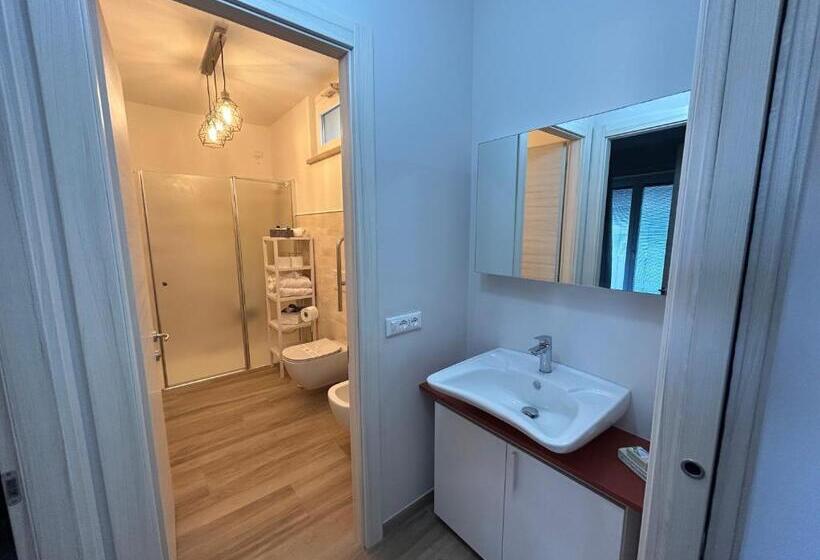 수피리어 스위트, Albergo Panoramica