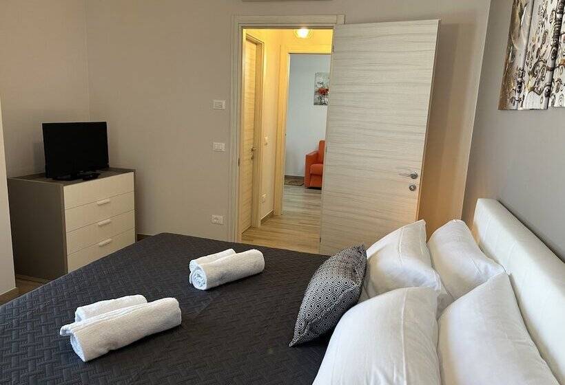 수피리어 스위트, Albergo Panoramica