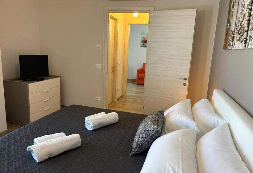 수피리어 스위트, Albergo Panoramica