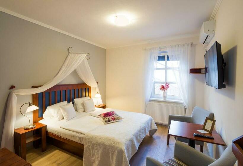 اتاق استاندارد, Bonsai