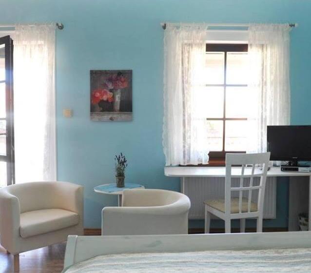 اتاق راحتی, Bonsai