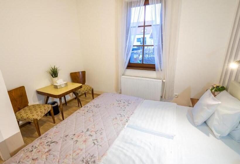 سوییت خانوادگی, Bonsai