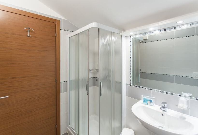 Economy Kamer, Maregolf