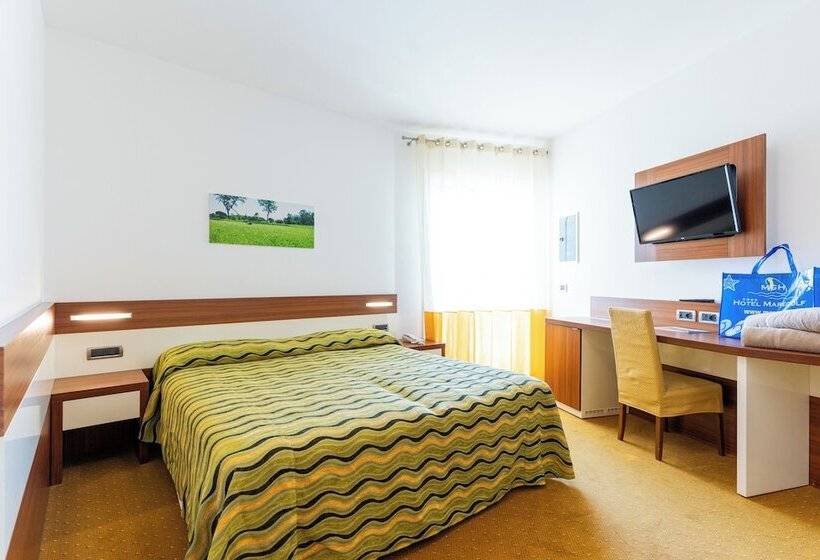 Familiekamer, Maregolf