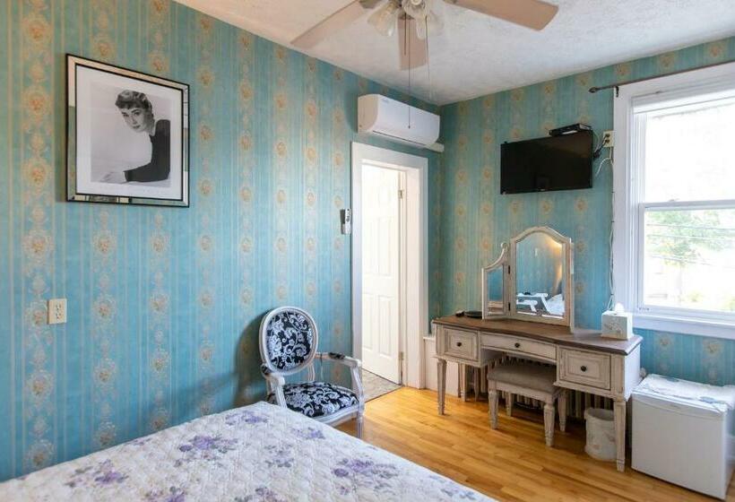 חדר סטנדרט, Prince Street Suites