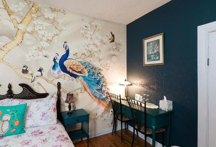 חדר סטנדרט, Prince Street Suites