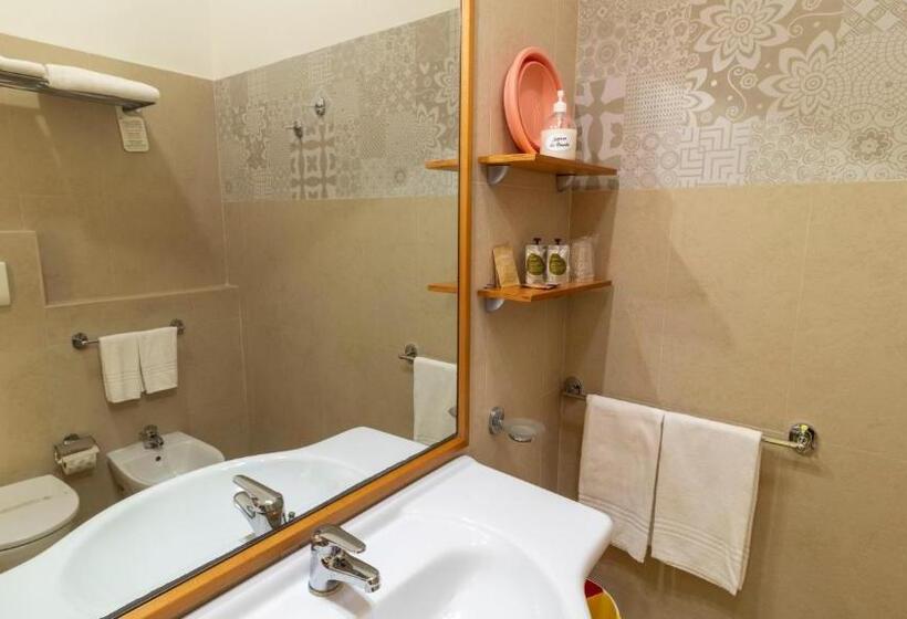标准间, Marini Hotel B&b