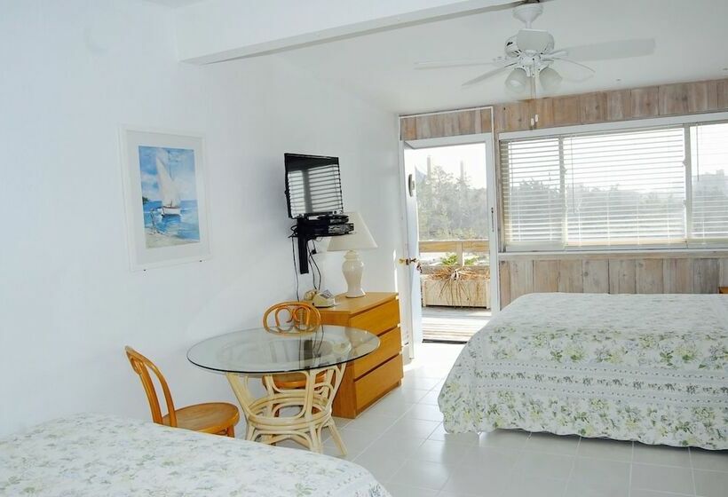 חדר סטודיו סטנדרד, Ocean Vista Resort