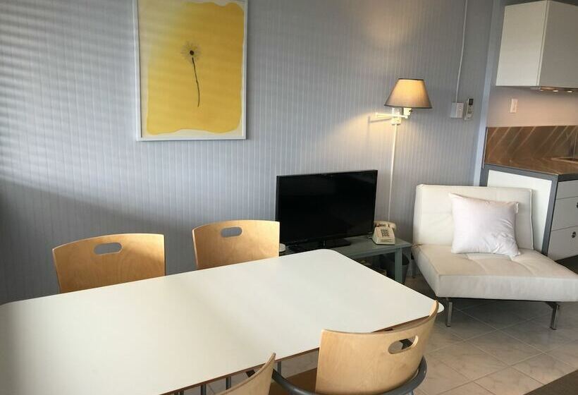 חדר סטודיו סטנדרד, Ocean Vista Resort