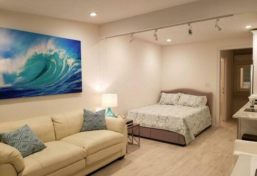 חדר סטודיו סטנדרד, Ocean Vista Resort